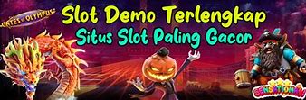 Cara Membuat Akun Demo Slot