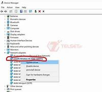 Kenapa Wifi Laptop Asus Tidak Bisa Connect