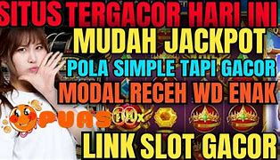 Partai Slot Indonesia Gacor Hari Ini Tergacor 2023 Download