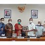 Pelantikan Anggota Dprd Jakarta 2024