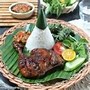 Resep Sambal Kacang Kecap Ikan Bakar