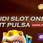 Situs Slot Bet Kecil Deposit Pulsa Tanpa Potongan